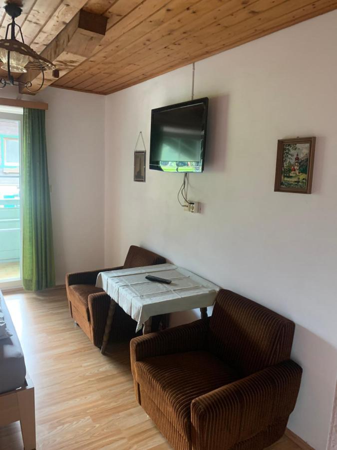 Haus Kaindl Apartment Kuchl Ngoại thất bức ảnh