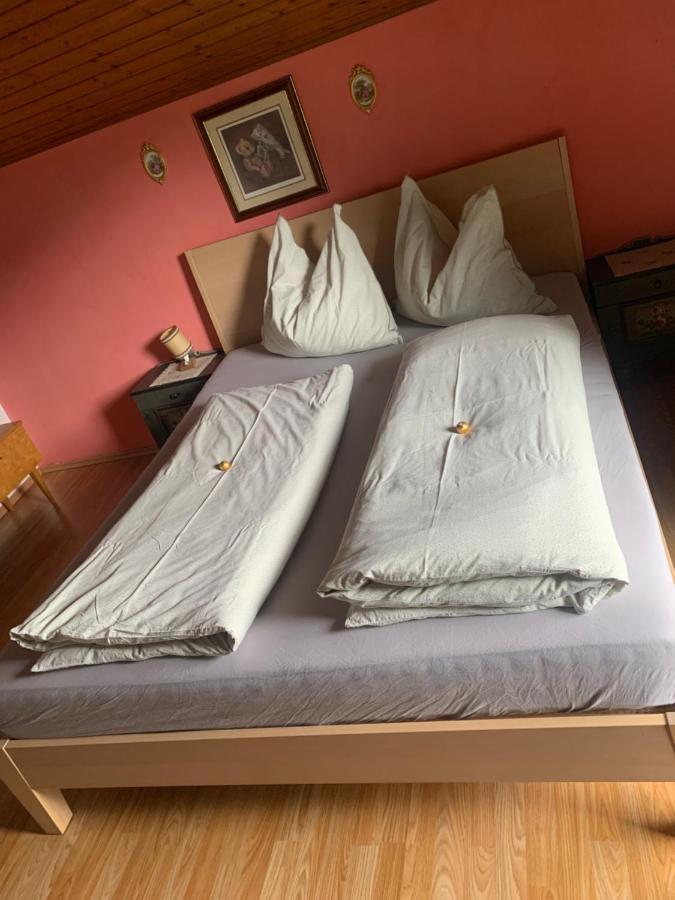 Haus Kaindl Apartment Kuchl Ngoại thất bức ảnh